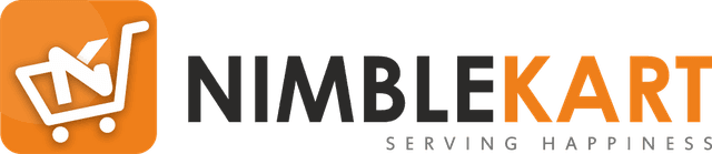 Nimblekart Logo